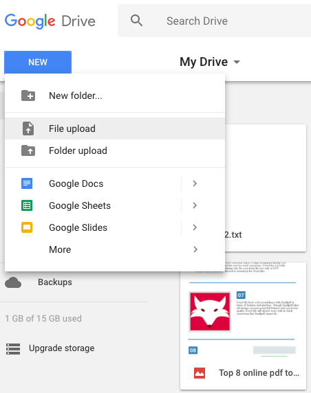 google-drive-documents-upload-how-do-i-upload-a-pdf-to